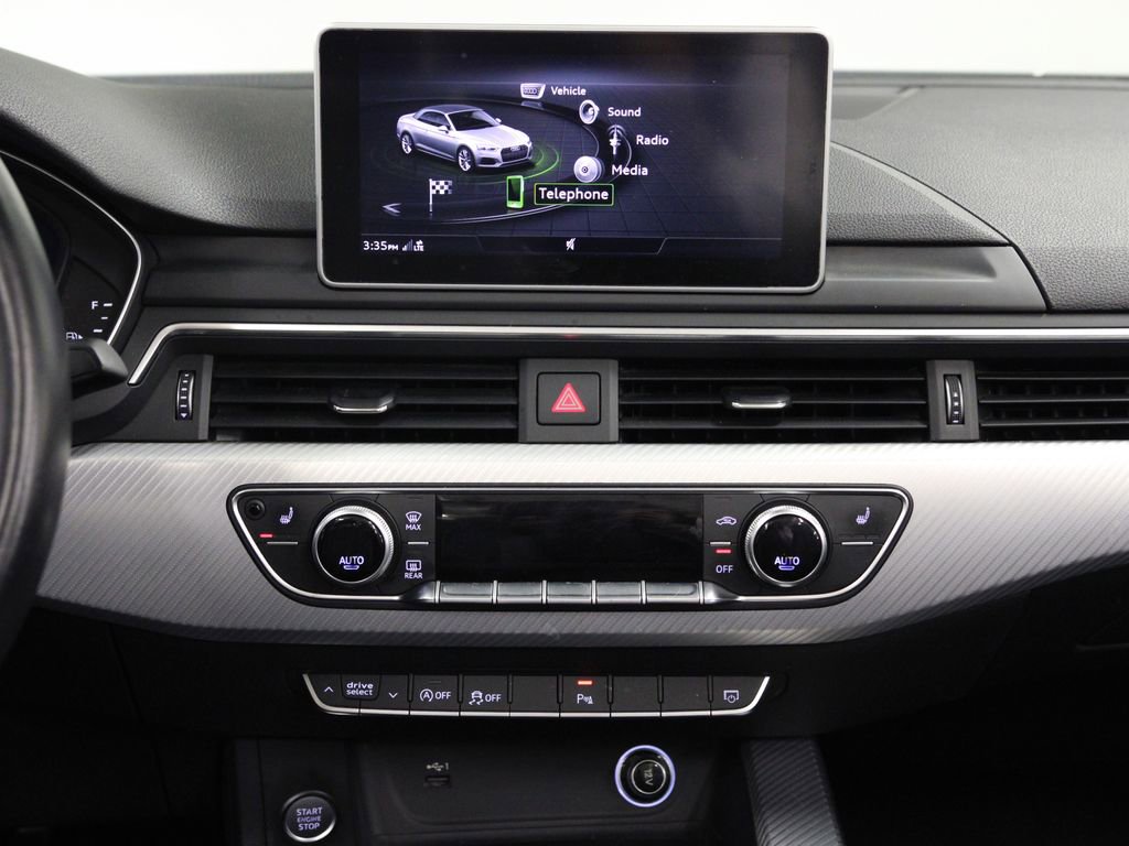 Used 2018 Audi A5 2.0T Premium Plus image 16