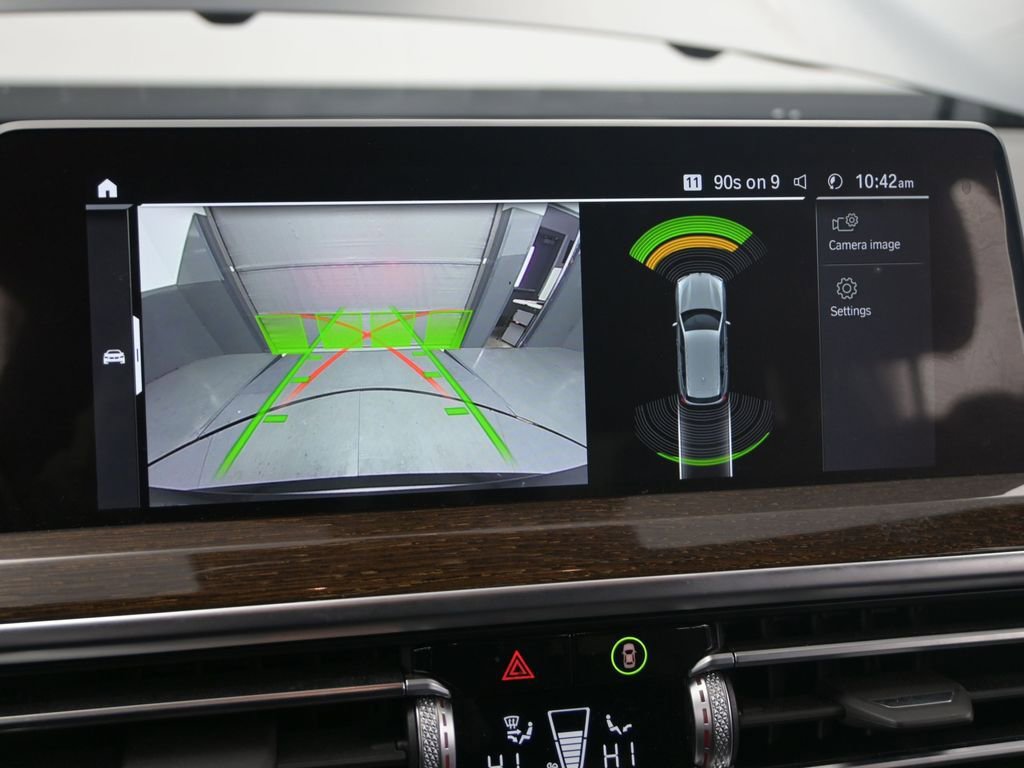 Used 2022 BMW X3 xDrive30i w/ Convenience Package w/ZPA image 22