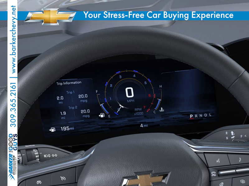 New 2026 Chevrolet Suburban LT image 18