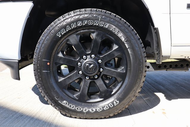 New 2025 RAM 2500 Big Horn image 32