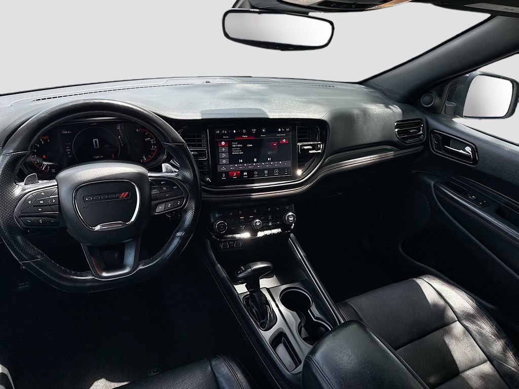 Used 2023 Dodge Durango GT AWD/4WD image 24