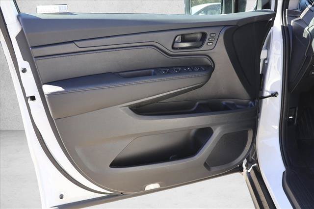 New 2027 Honda Odyssey EX-L image 12