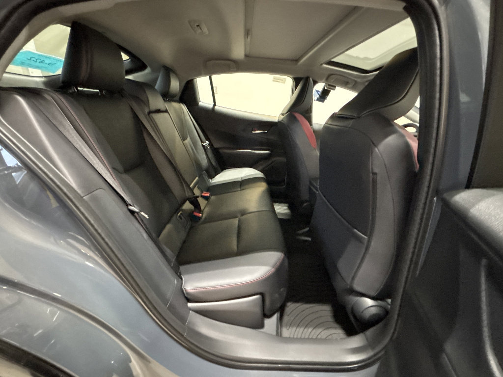 New 2026 Toyota Prius Plug-In Hybrid image 21