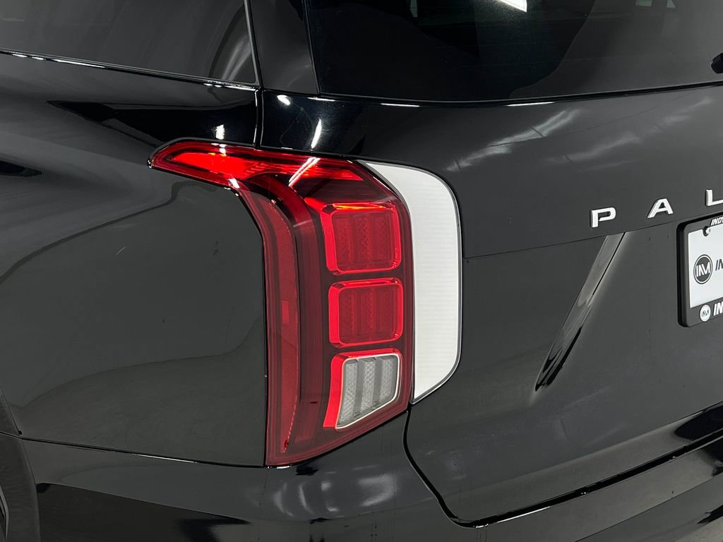 Used 2021 Hyundai Palisade Calligraphy image 39