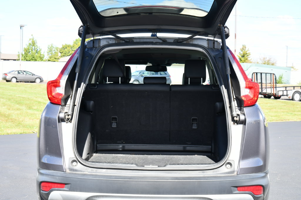 Used 2019 Honda CR-V EX-L image 25