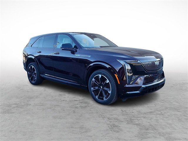 New 2026 Cadillac Escalade IQ Sport 1 w/ LPO, Floor Liner Package image 2