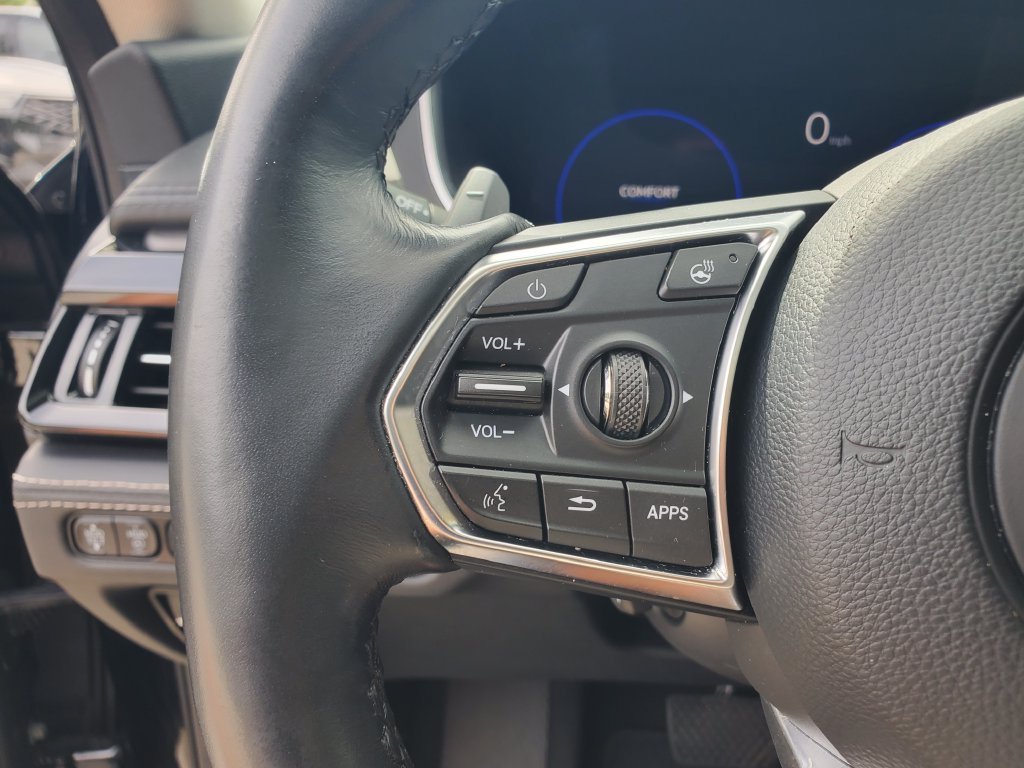 Used 2023 Acura MDX w/ Advance Package AWD/4WD image 26