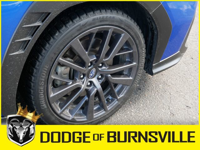 Used 2022 Subaru WRX Premium image 11