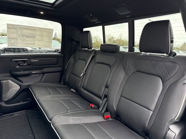 New 2026 RAM 1500 Limited image 28