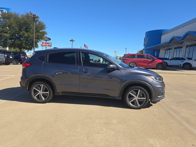 Used 2022 Honda HR-V EX image 4