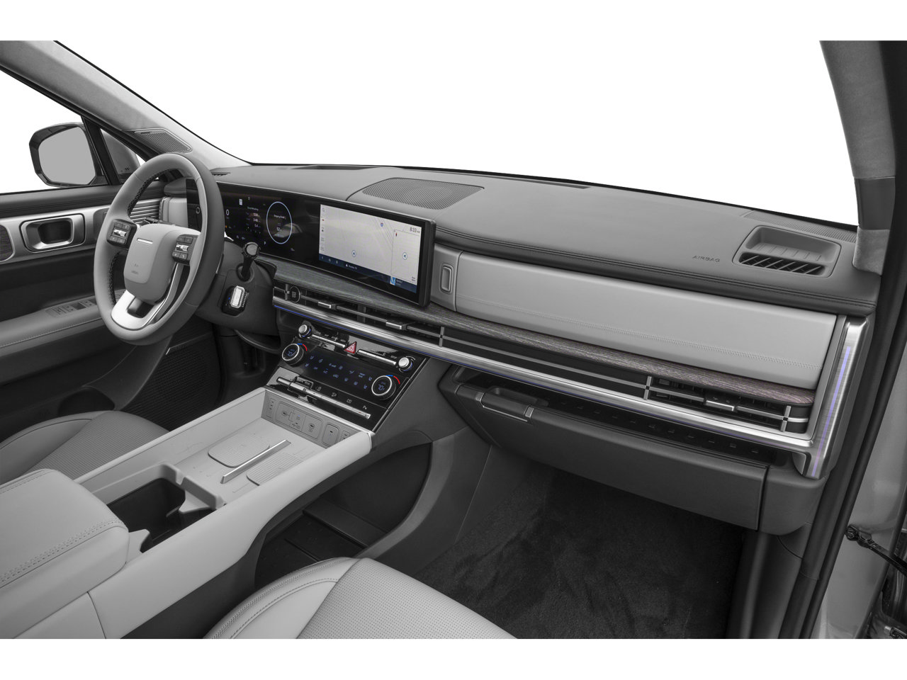New 2026 Hyundai Santa Fe Calligraphy AWD/4WD image 29