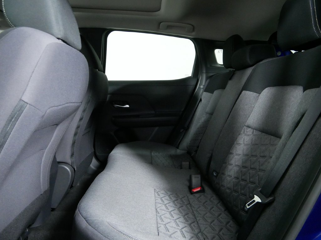 New 2027 Nissan Kicks SV AWD/4WD image 14