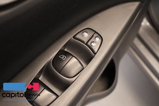 Used 2018 Nissan Sentra S FWD image 10
