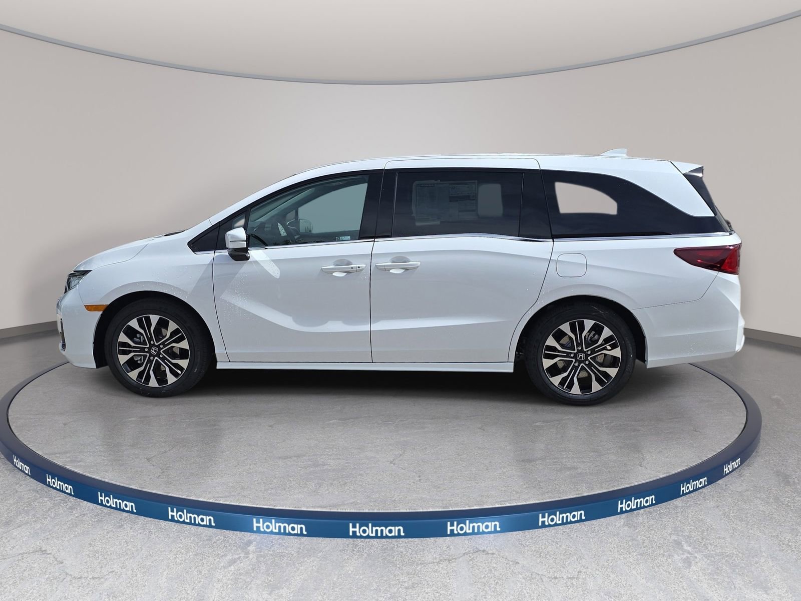 New 2026 Honda Odyssey Elite image 8