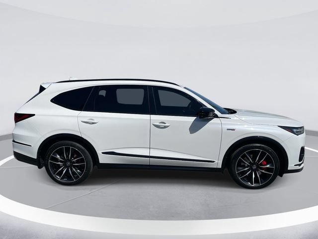 Used 2024 Acura MDX Type S AWD/4WD image 4