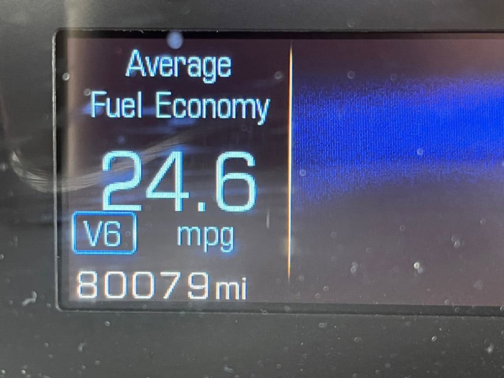 Used 2019 Cadillac XT5 AWD image 16