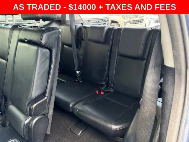 Used 2015 Toyota Highlander XLE FWD image 16
