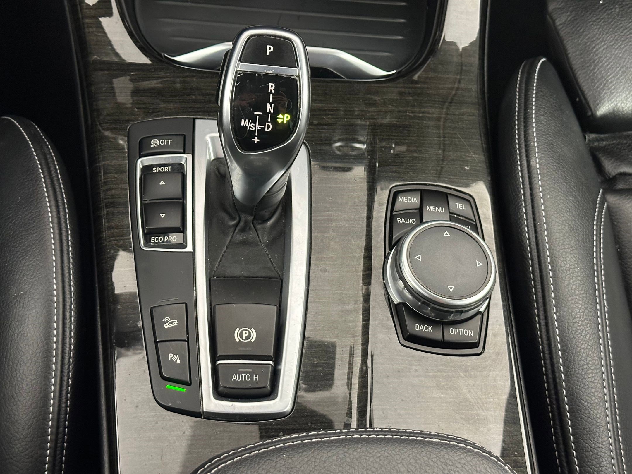 Used 2016 BMW X3 xDrive35i image 14