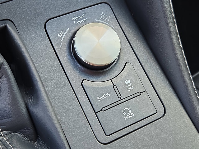 Used 2024 Lexus RC 350 F Sport image 26