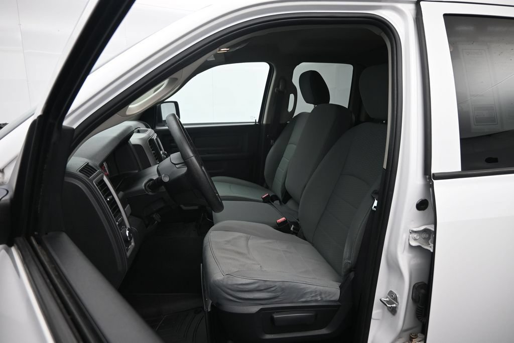 Used 2016 RAM 1500 Express AWD/4WD image 20