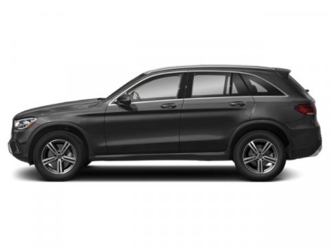 Used 2022 Mercedes-Benz GLC 300 4MATIC image 3