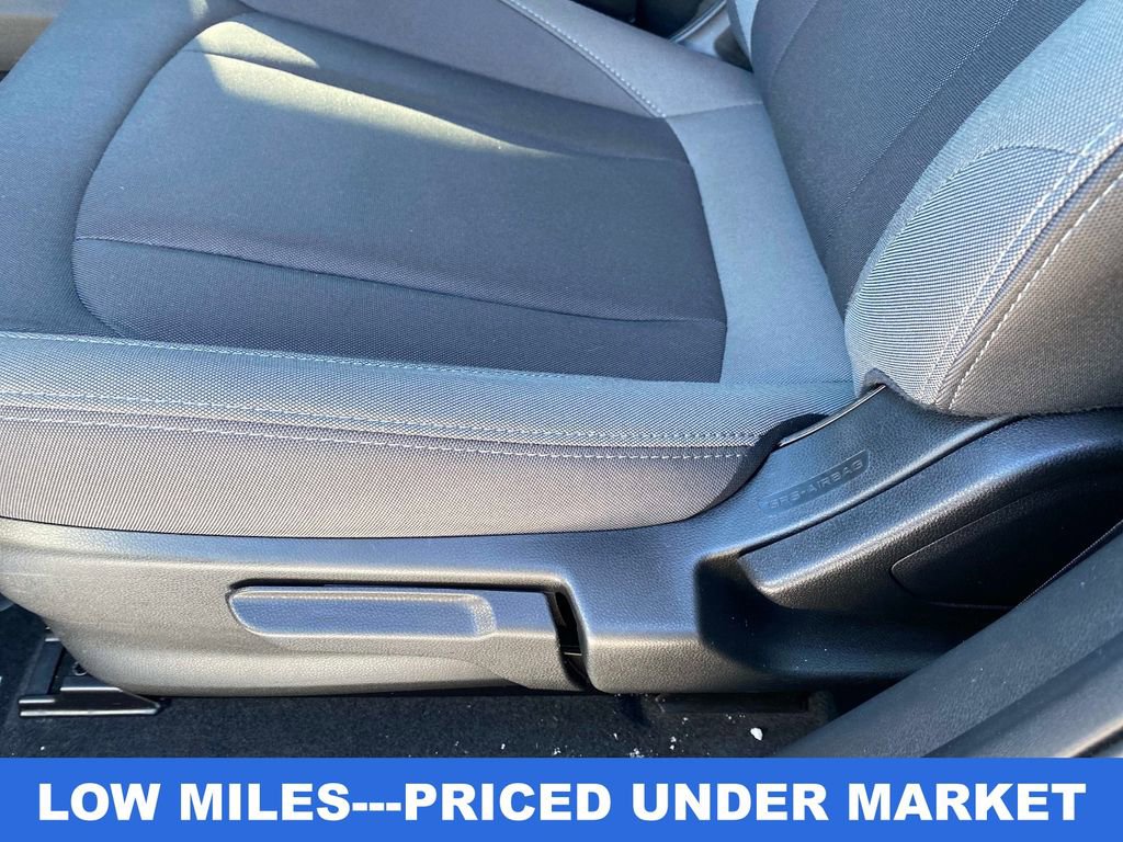 Used 2025 Subaru Impreza 2.0i image 27