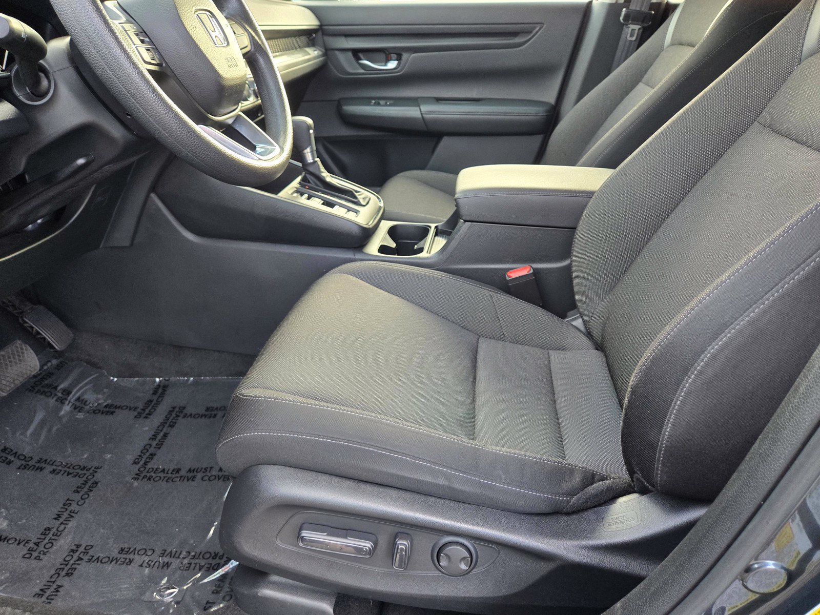 Certified 2024 Honda CR-V EX image 12