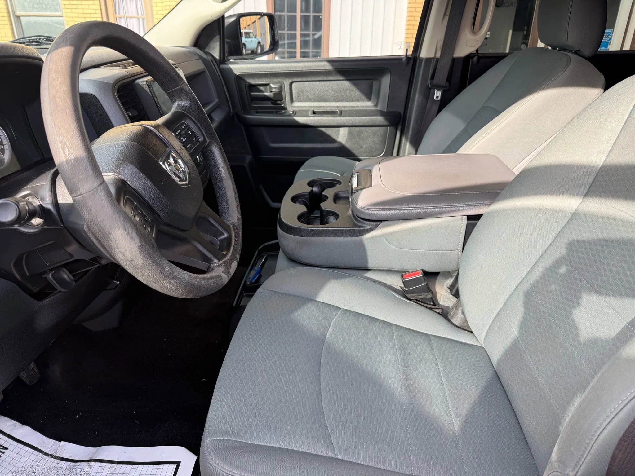 Used 2016 RAM 1500 Express w/ Popular Equipment Group image 11