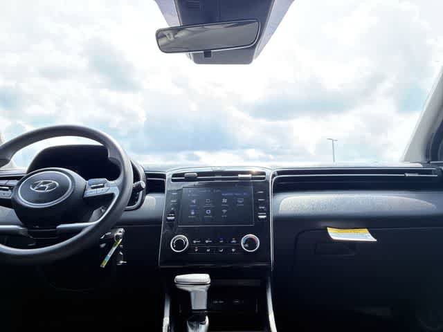 Used 2023 Hyundai Tucson SE FWD image 28