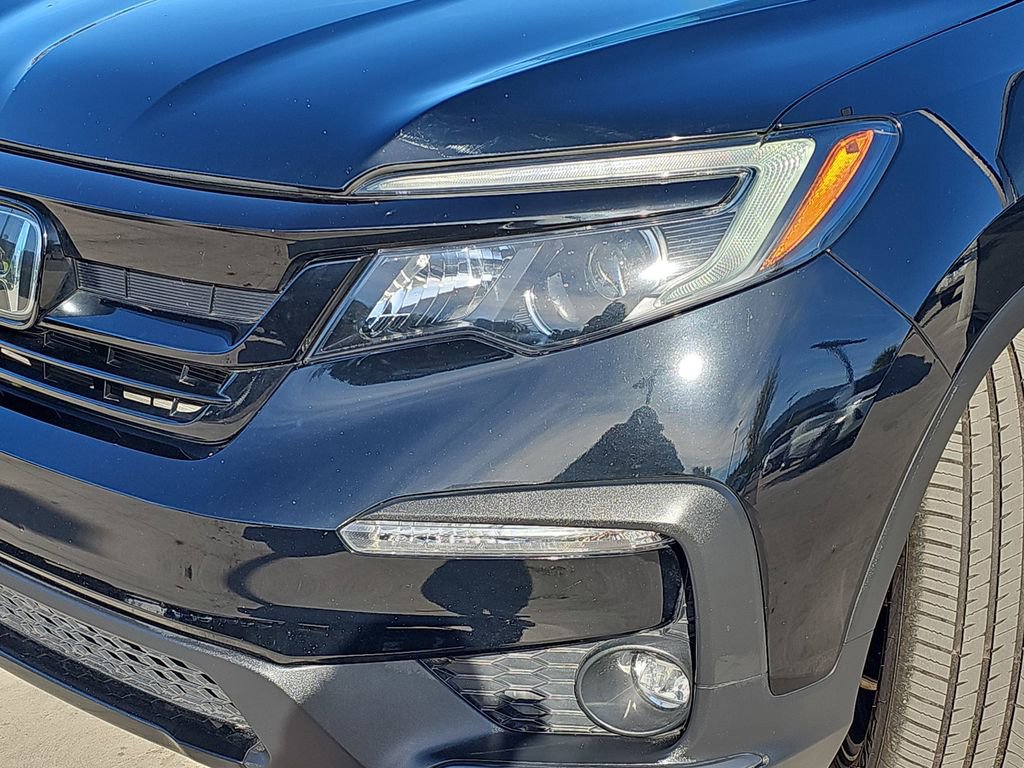 Used 2022 Honda Pilot Sport image 33