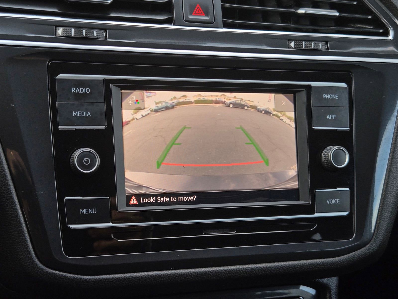 Used 2022 Volkswagen Tiguan S AWD/4WD image 14