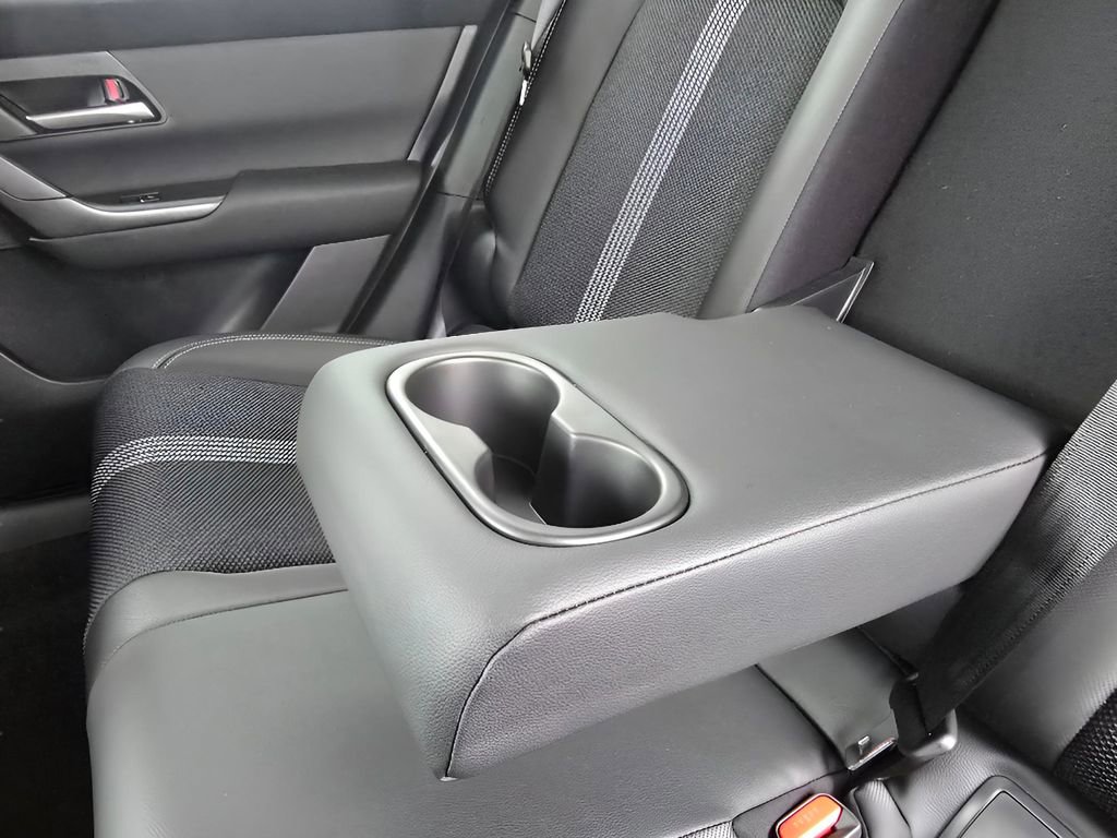 New 2026 MAZDA CX-50 2.5 Hybrid w/ Cargo Package image 30