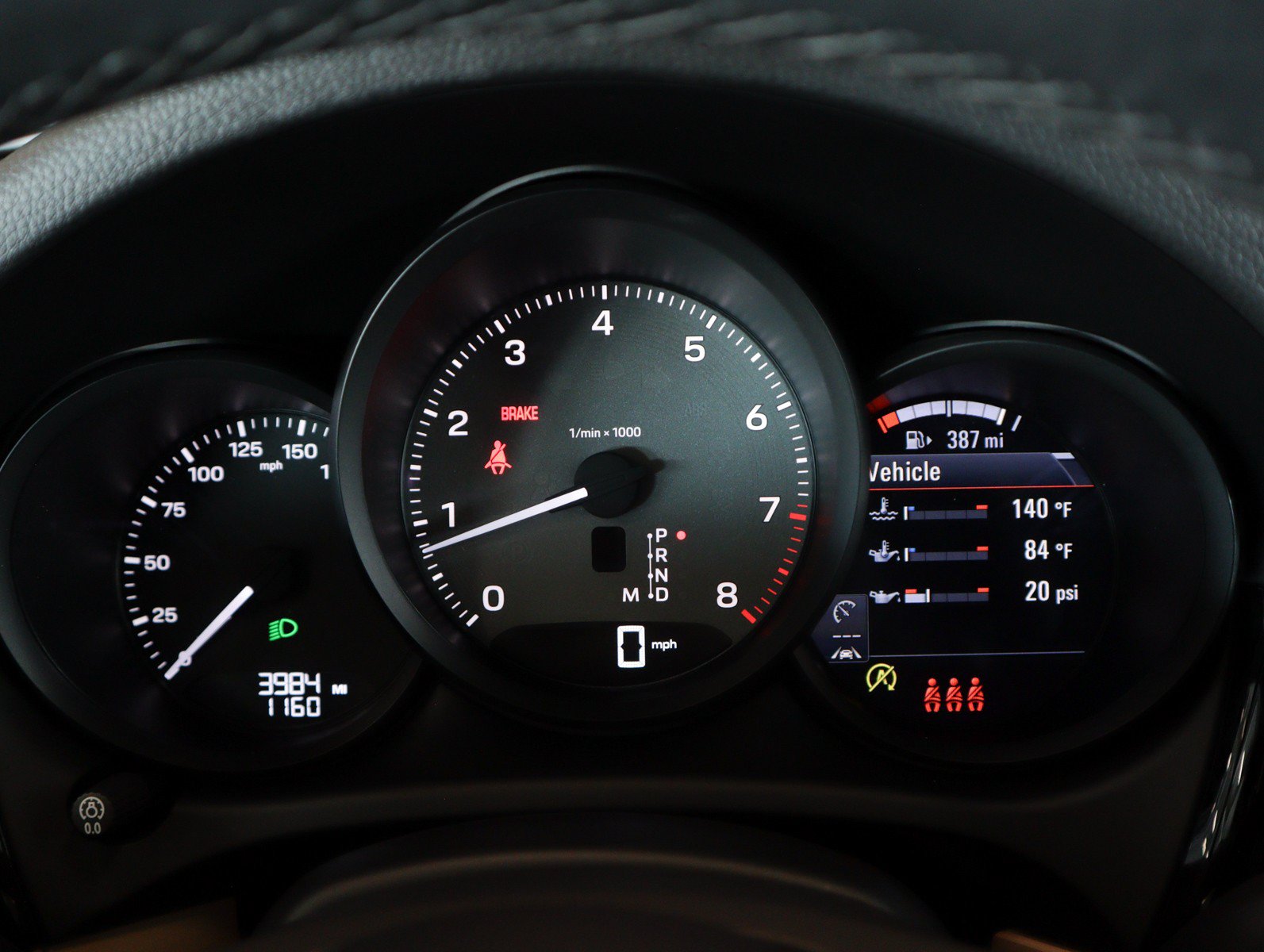Certified 2026 Porsche Macan S AWD/4WD image 14
