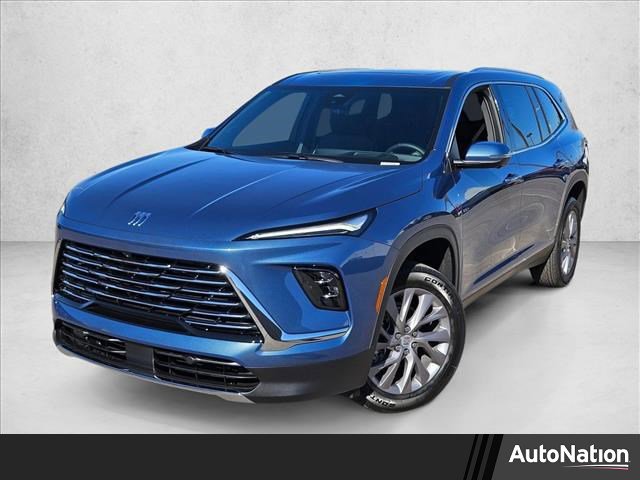 New 2026 Buick Enclave Preferred w/ Power Package image 1