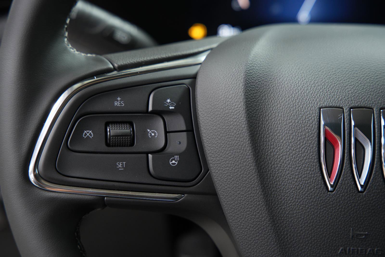 New 2026 Buick Encore GX Preferred w/ Comfort Package image 31