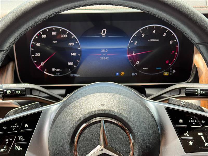 Used 2023 Mercedes-Benz GLC 300 image 13