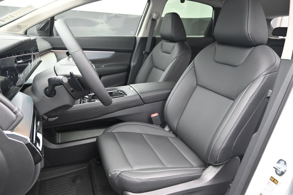 New 2026 Nissan Murano SL AWD/4WD image 18