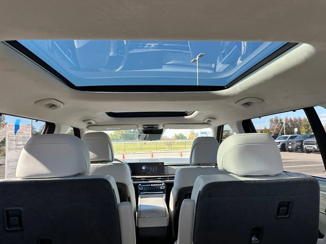 Used 2024 Hyundai Santa Fe Calligraphy image 14