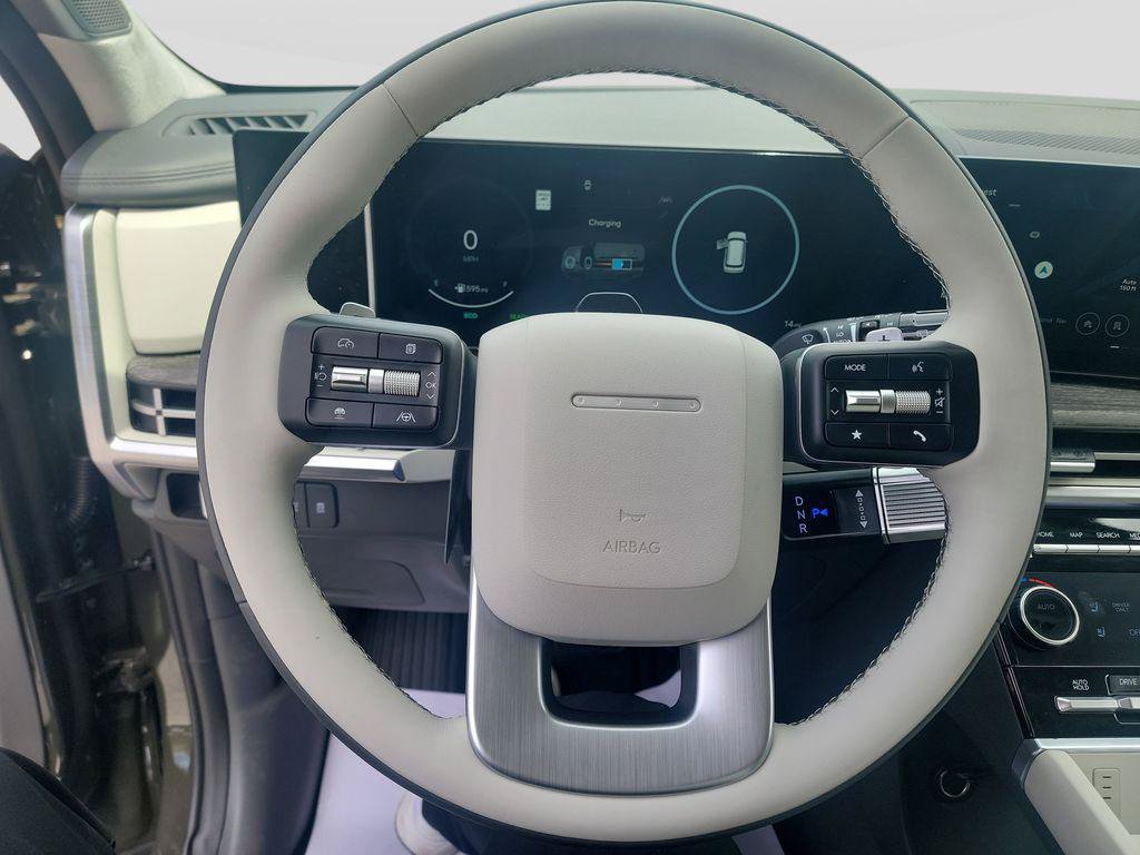 New 2026 Hyundai Santa Fe Calligraphy AWD/4WD image 19