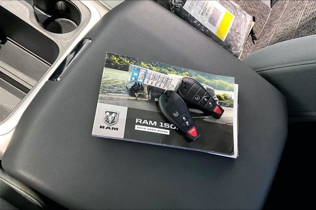 Used 2019 RAM 1500 Classic Warlock image 37