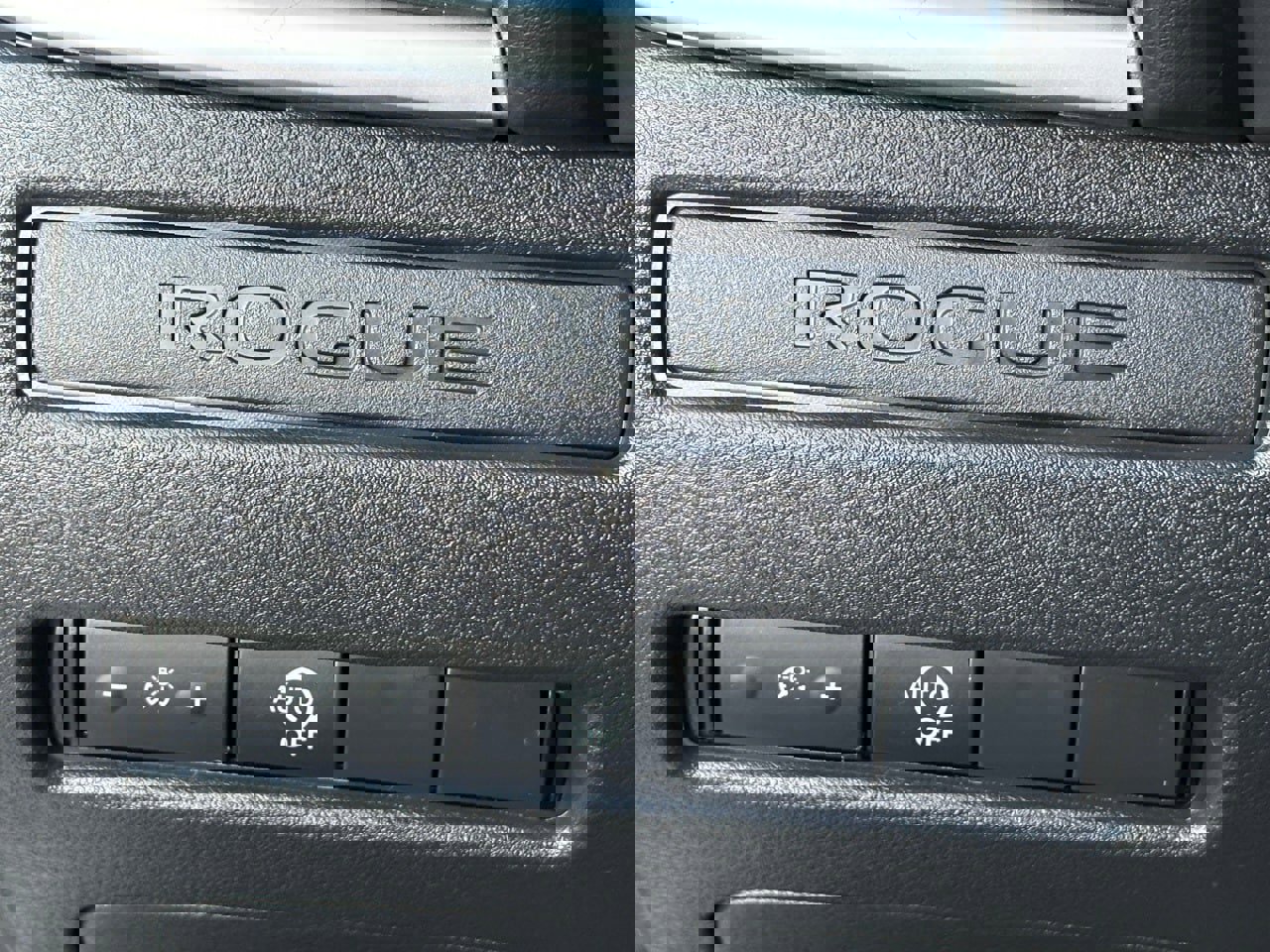 Certified 2025 Nissan Rogue S image 19