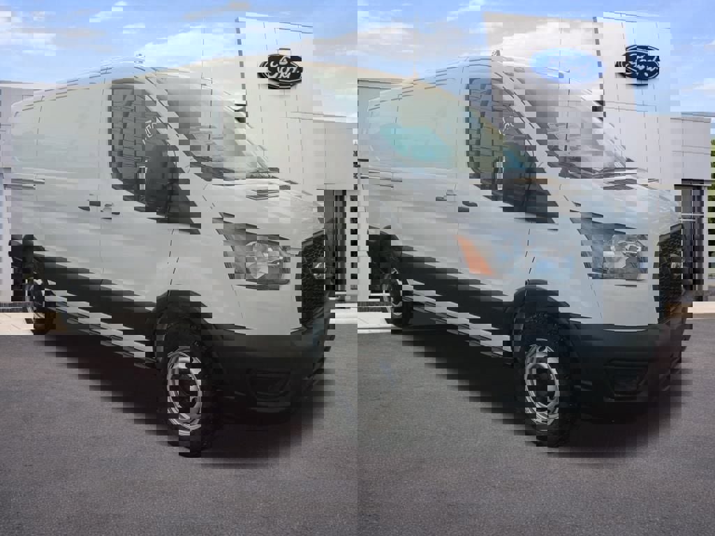 New 2025 Ford Transit 150 Low Roof w/ Load Area Protection Package image 19