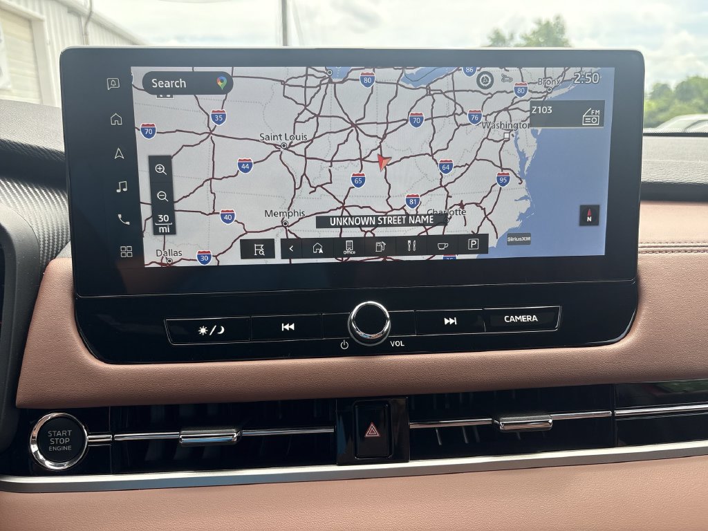 New 2026 Mitsubishi Outlander SEL FWD image 18
