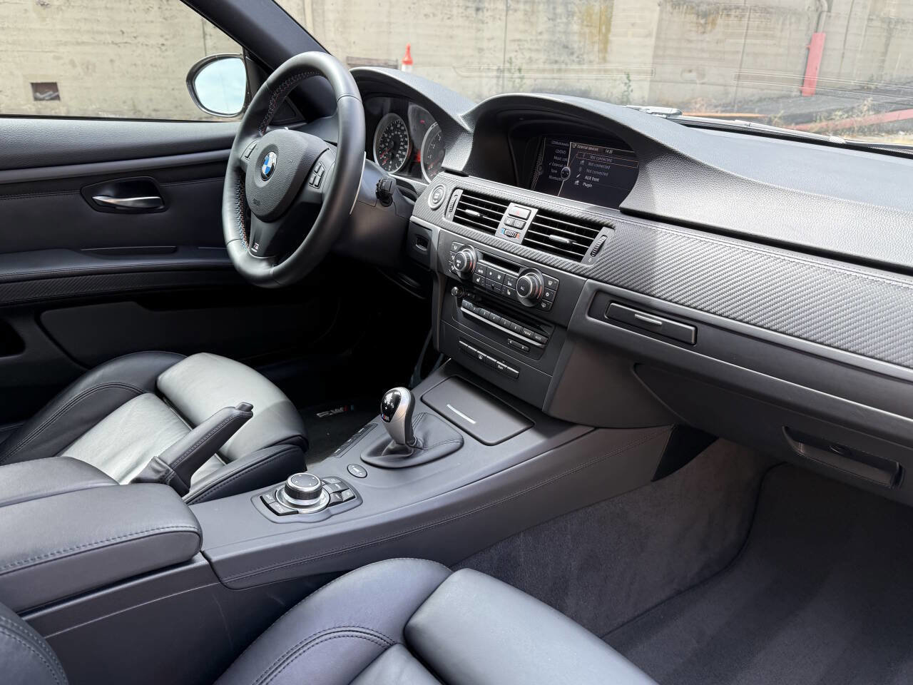 Used 2012 BMW M3 Coupe image 74