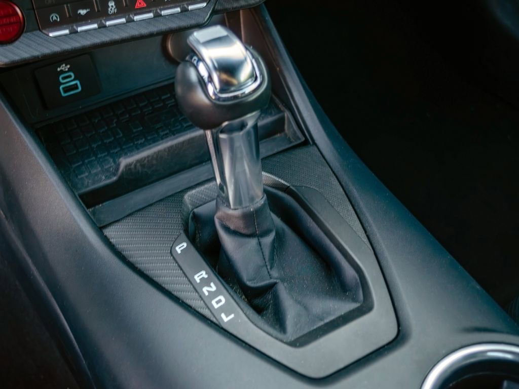 Used 2024 Ford Mustang Premium RWD image 18
