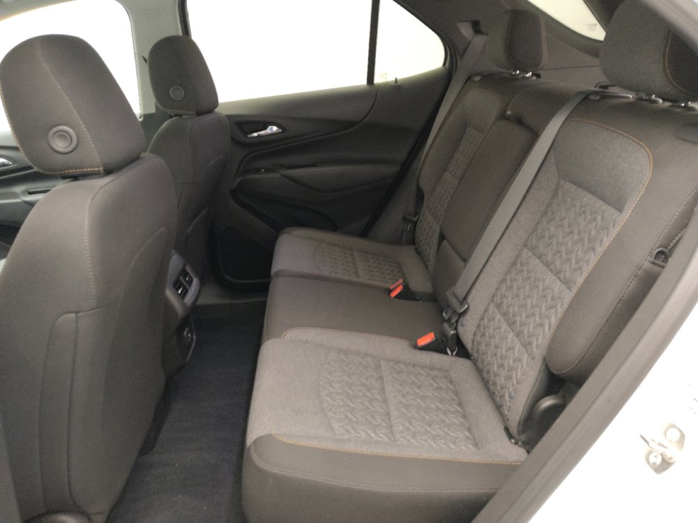 Used 2024 Chevrolet Equinox LT image 18
