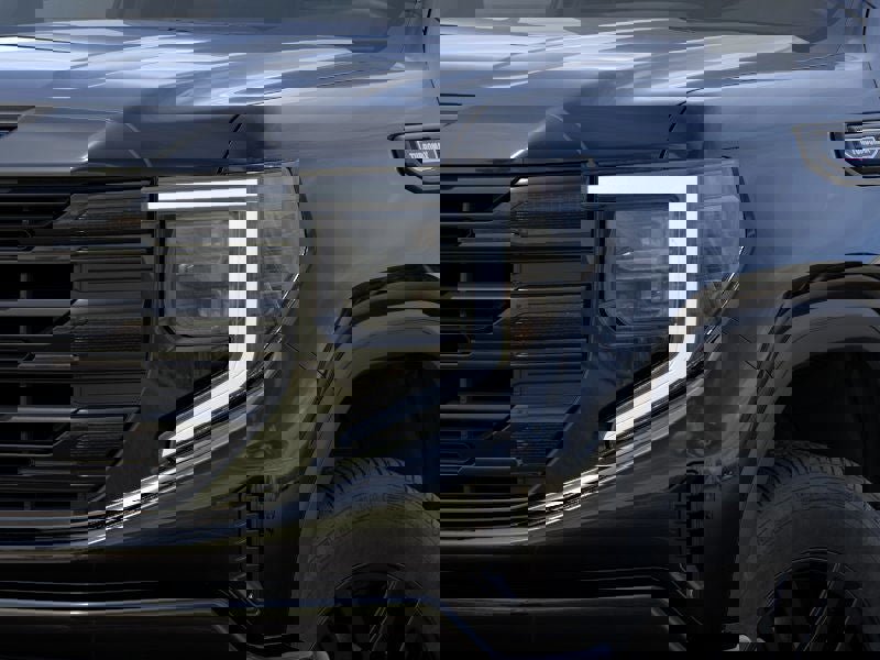 New 2026 GMC Sierra 1500 Elevation image 10