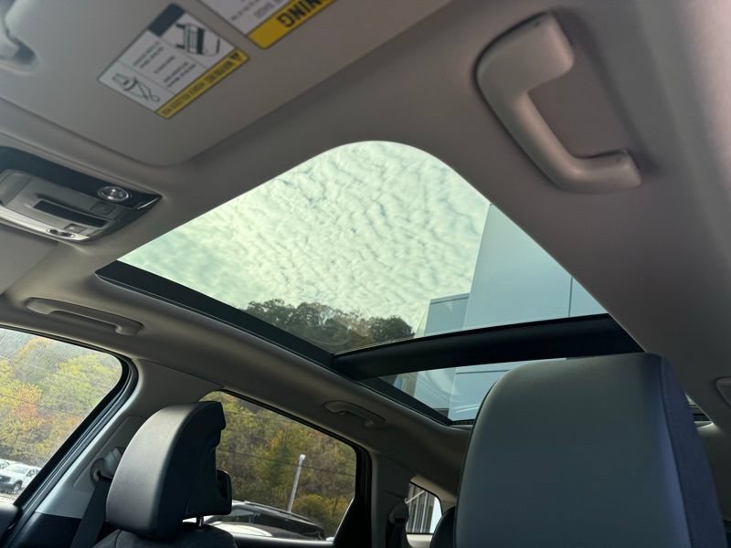 New 2026 Kia Sportage SX AWD/4WD image 45