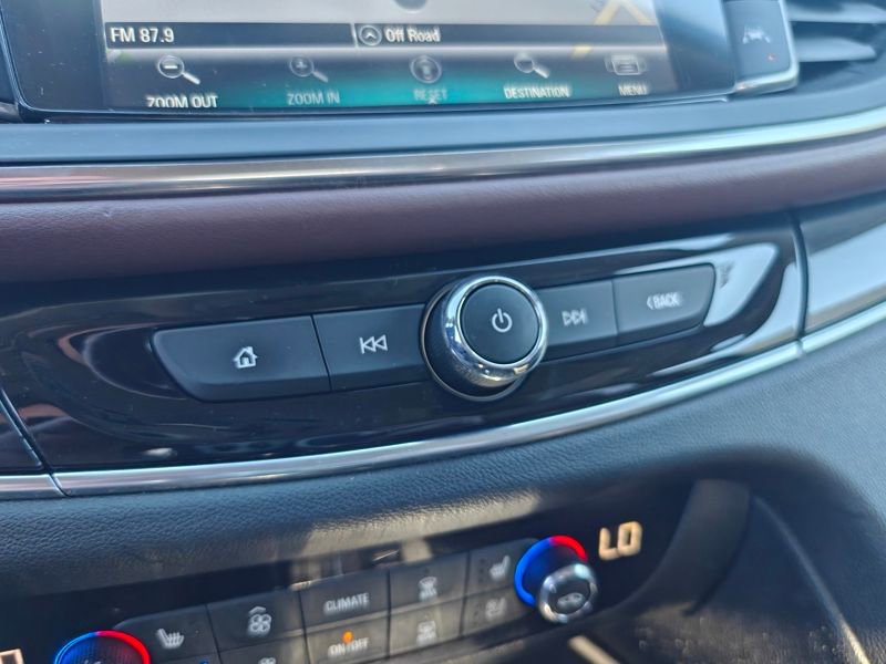 Used 2019 Buick Enclave Avenir w/ Avenir Technology Package image 37