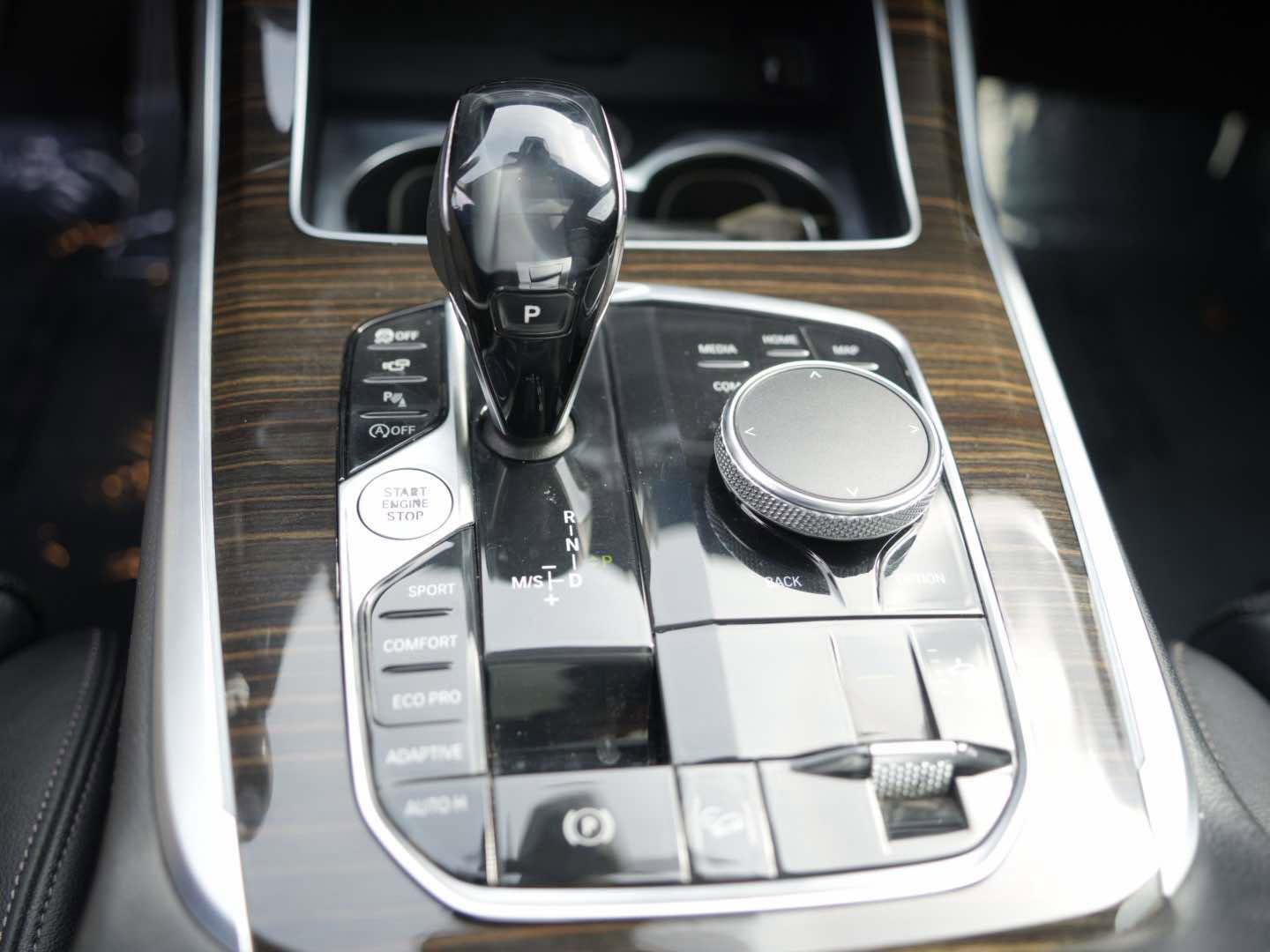 Used 2019 BMW X7 xDrive40i w/ Premium Package image 26